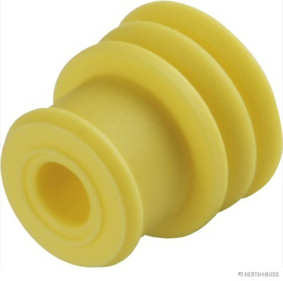 HERTH&BUSS Dicht-/Schutzstopfen, AMP Tyco ELA 7,2, 4mm²