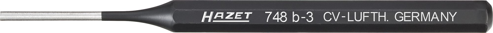 HAZET Splinttreiber