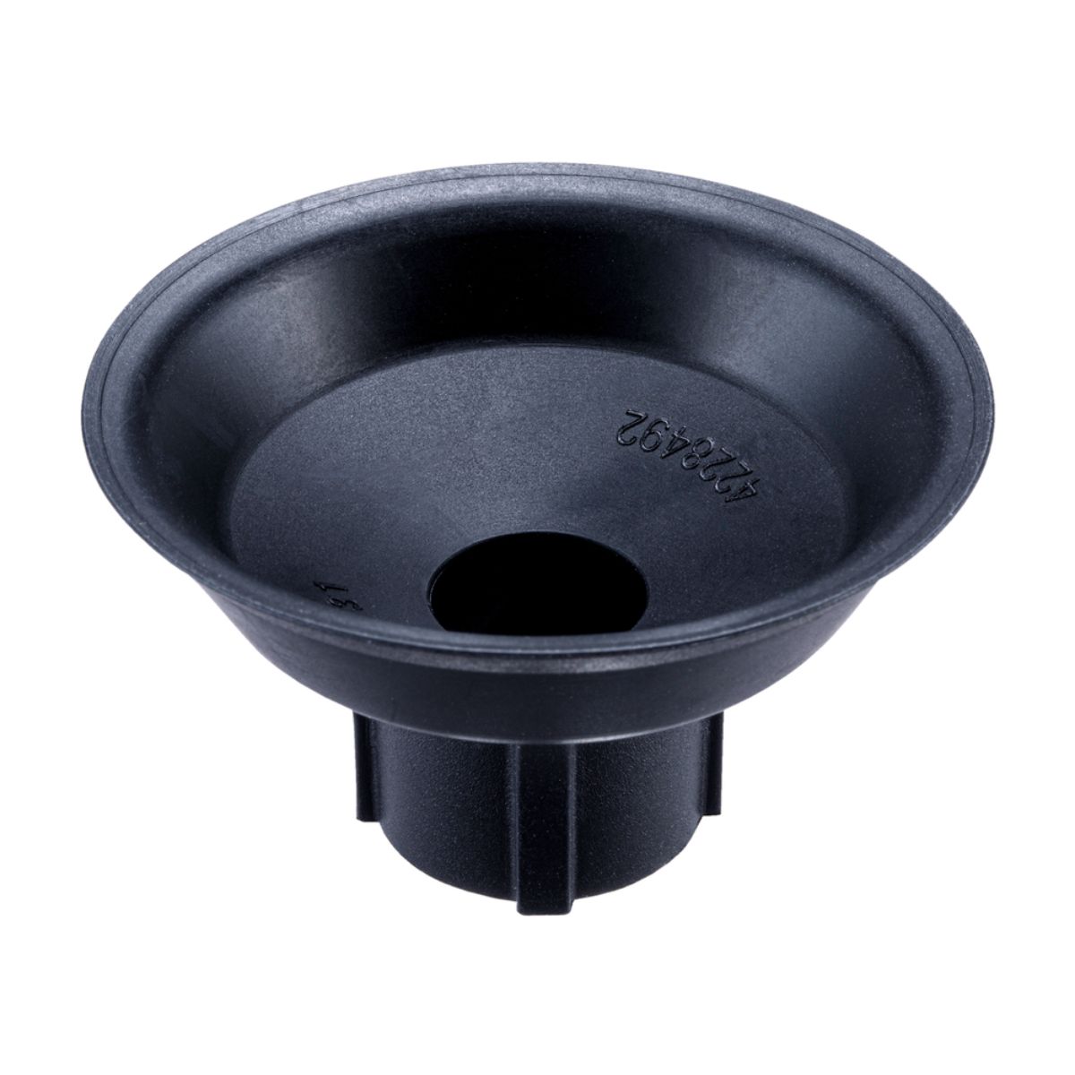 Makita Vakuumdüse Absaugdüse Gummi 65mm 191X27-6