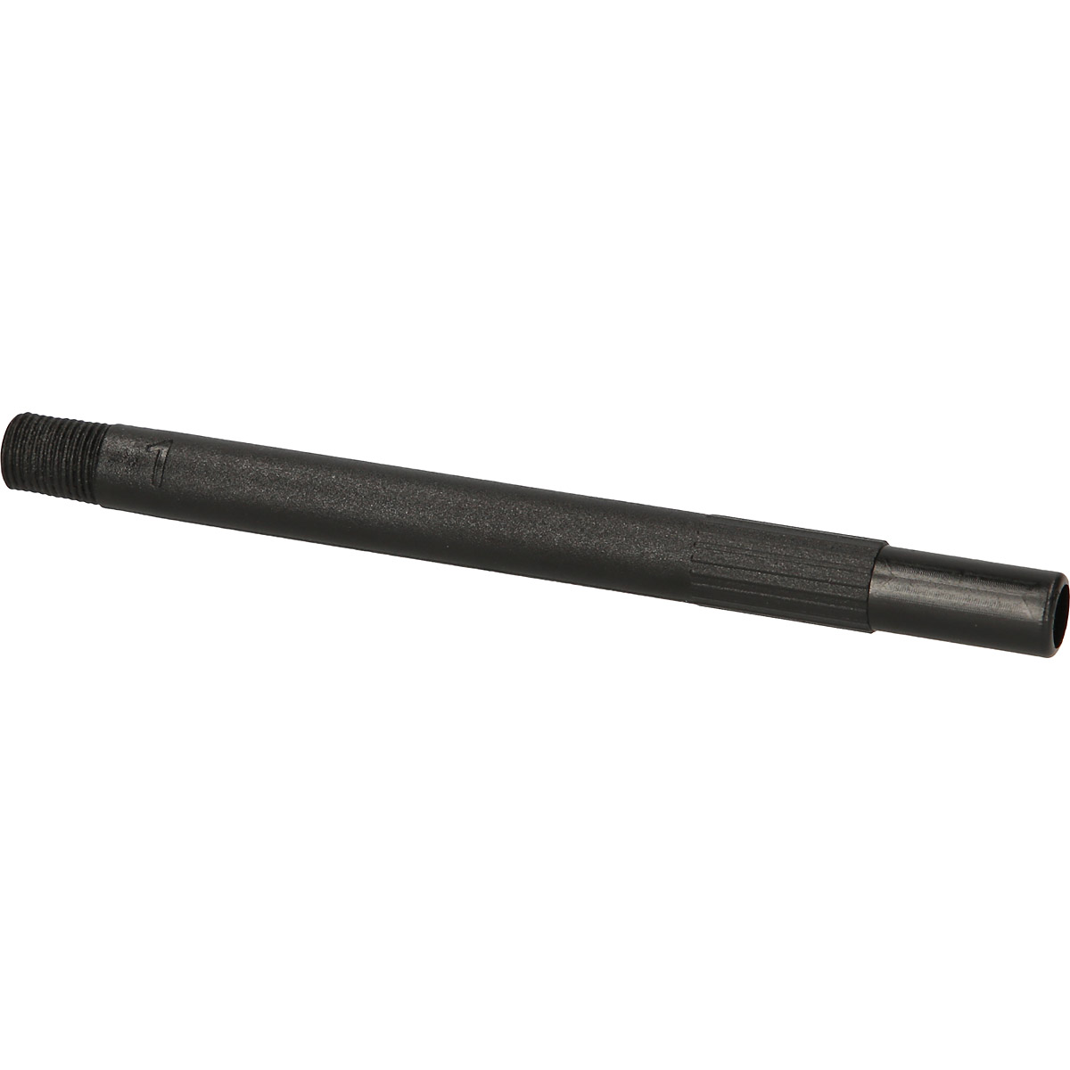 KS Tools Fiberglas Befülladapter gerade für Ford 1/8" - 27 NPT