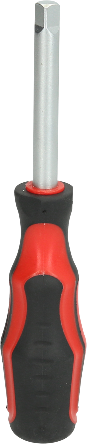 KS Tools 1/4" Vierkant-Schraubendreher, 150mm