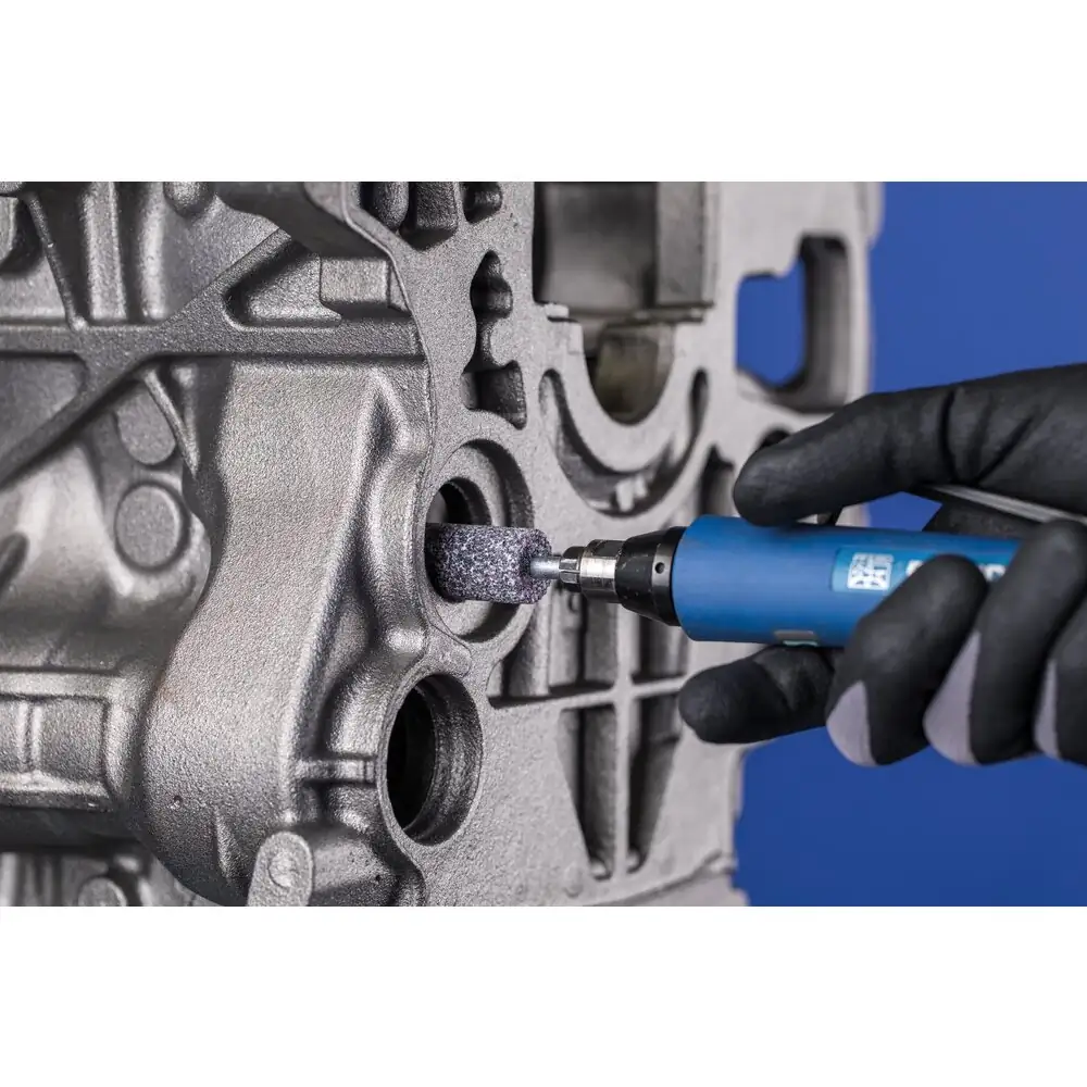 PFERD TOOLS CAST Schleifstift Zylinder für Grau-und Sphäroguss