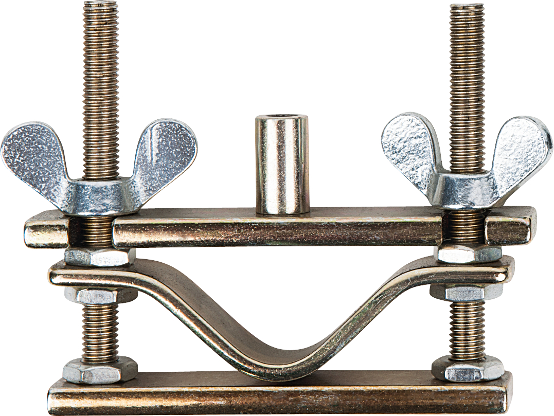 KS Tools 3-Punktklemme