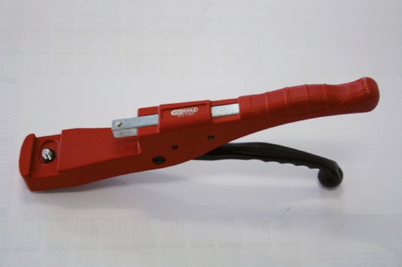 KS Tools Ratschen-Einhand-Biege-Satz 10-22 mm, 13-tlg
