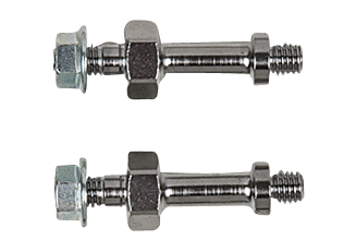 KS Tools Distanzschraube M8 (2 Stück)
