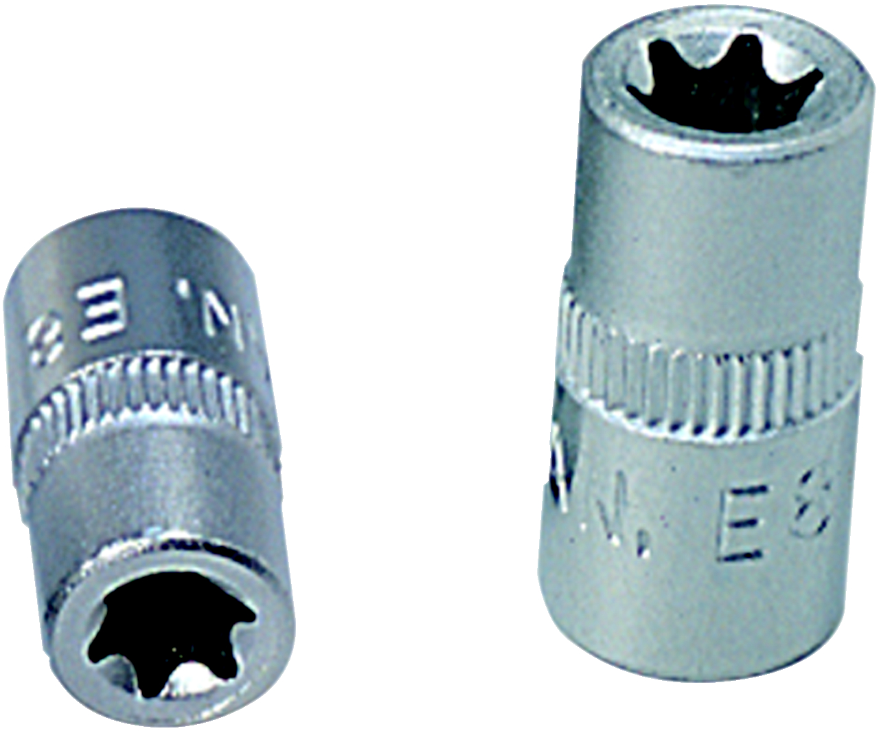 KS Tools 1/4" Torx-E-Stecknuss