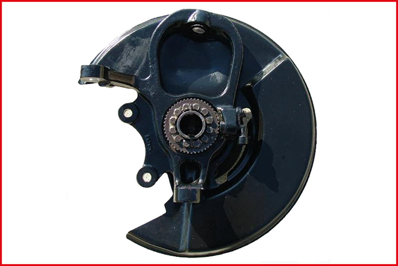 KS Tools 3/4" Spezialnuss für ABS-Rotoren, Jaguar