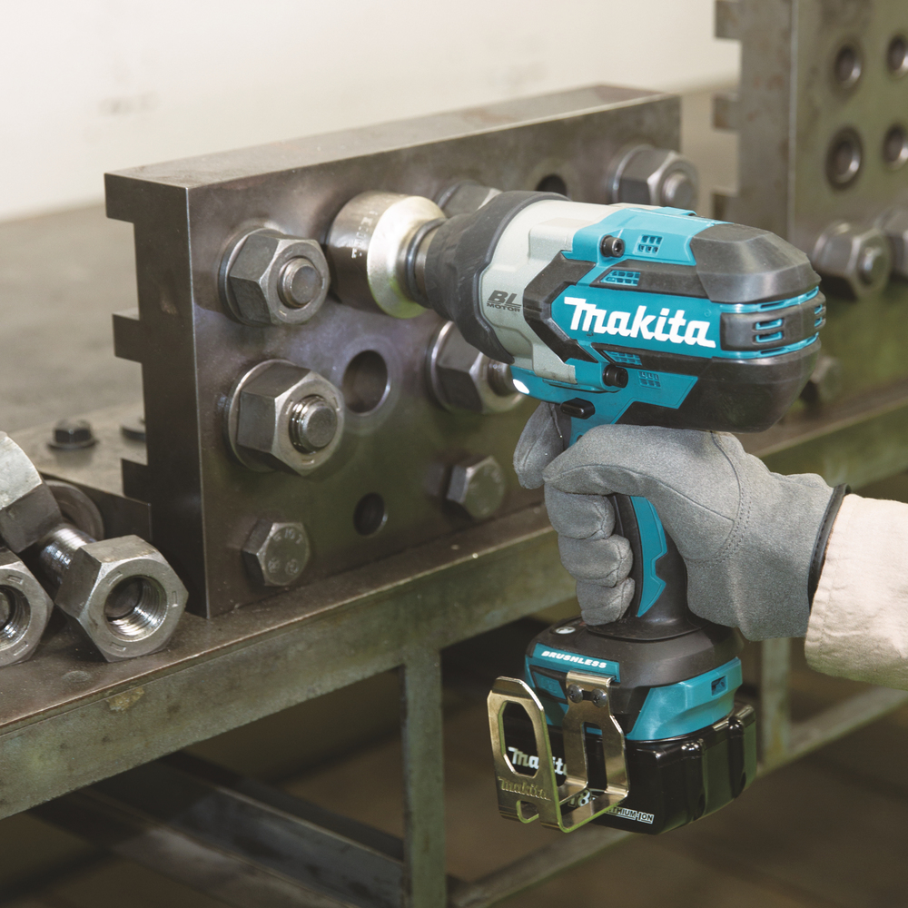 Makita Akku-Schlagschrauber  - DTW1001Z