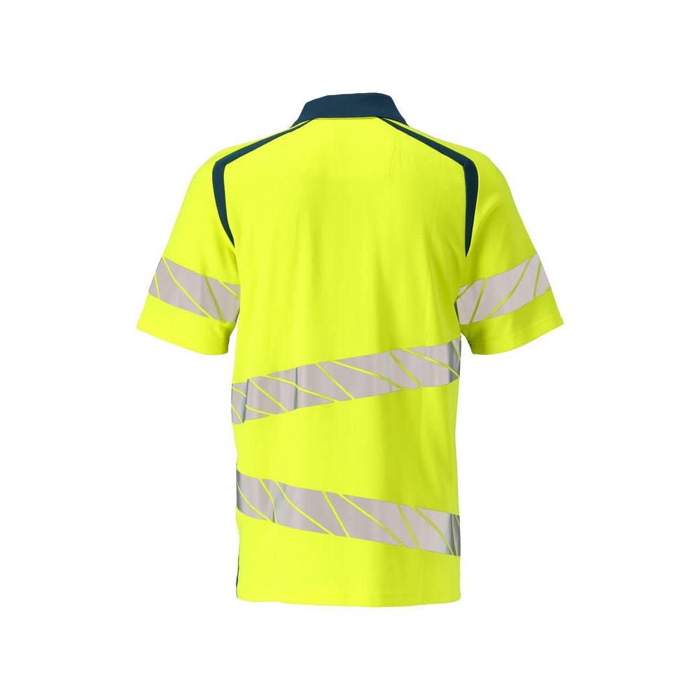 MASCOT Herren Polo-Shirt ACCELERATE SAFE