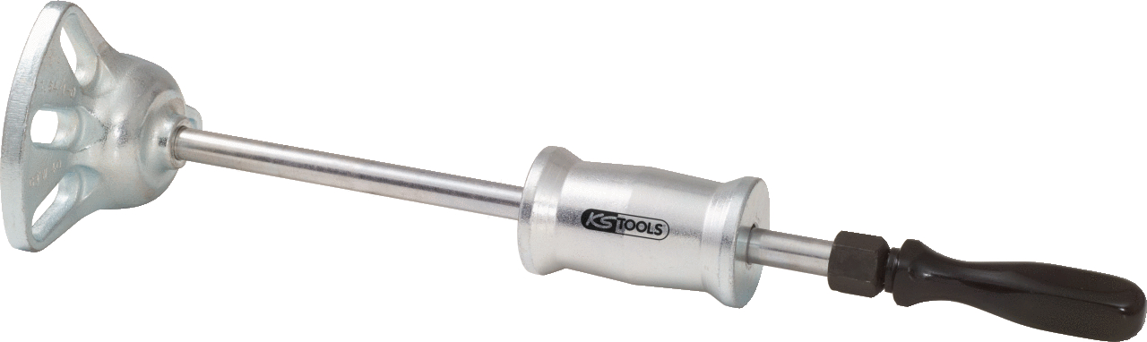 KS Tools Radnaben-Schlag-Auszieher, 100-150mm