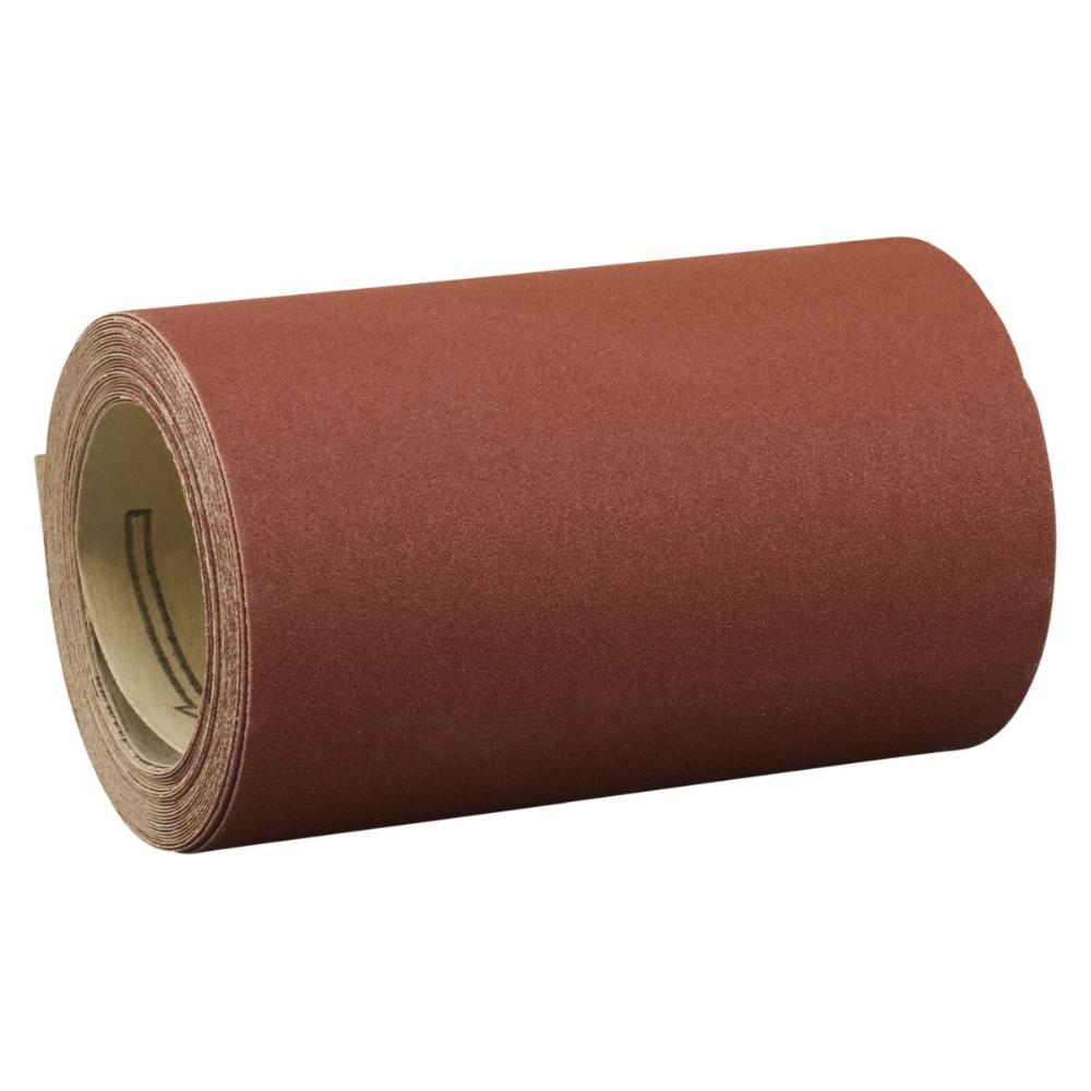 Makita Schleifpapier-Rolle, 120 mm x 5 m - Körnung 180 - P-38152