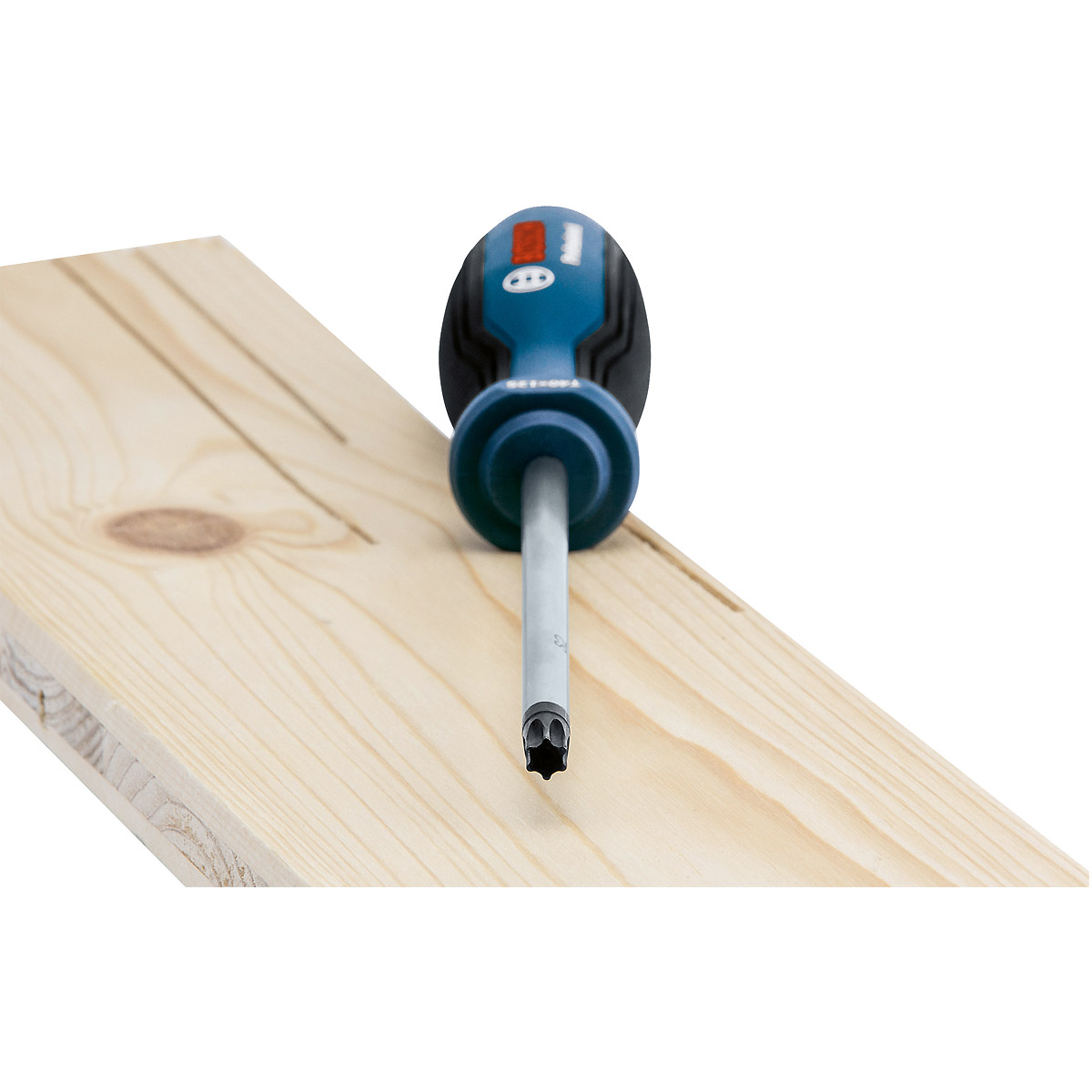Bosch 19-tlg. Combo Kit Set mit Schraubendrehern und Handwerkzeugen