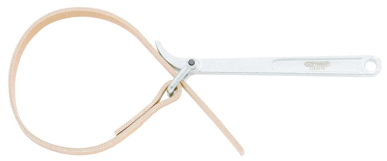 KS Tools Bandschlüssel, Ø 140mm