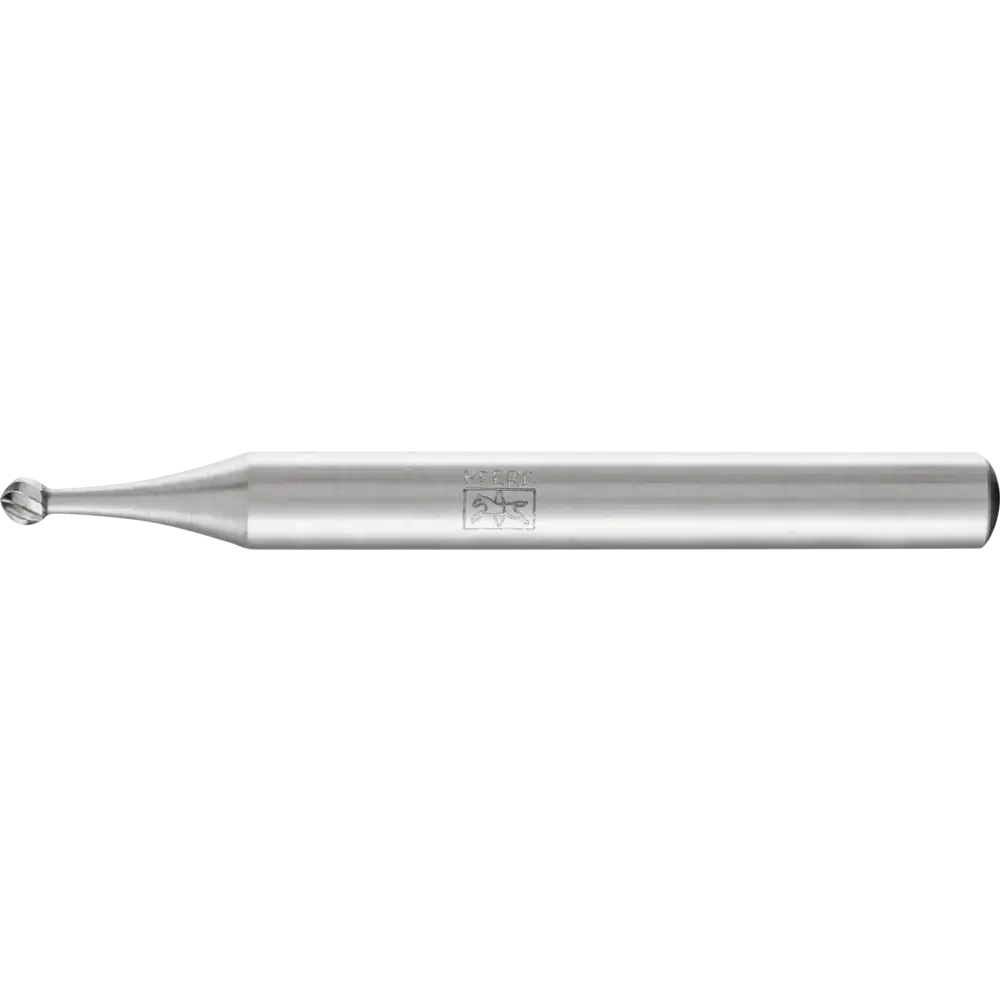 PFERD TOOLS Gravierfrässtift HSS SP universal fein
