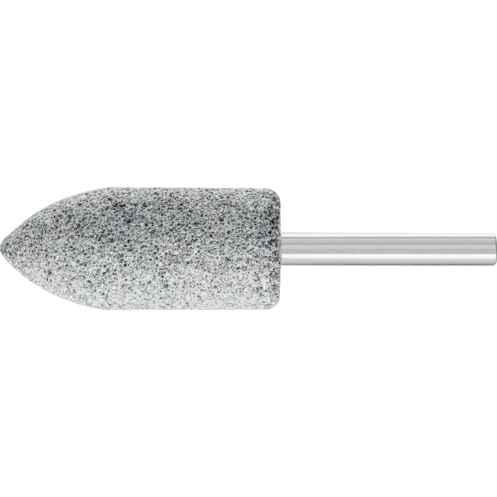 PFERD TOOLS CAST EDGE Schleifstift Form A 11 für Grau-und Sphäroguss