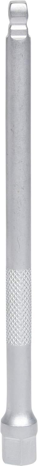 KS Tools 1/4" Kipp-Verlängerung mit Antriebsechskant