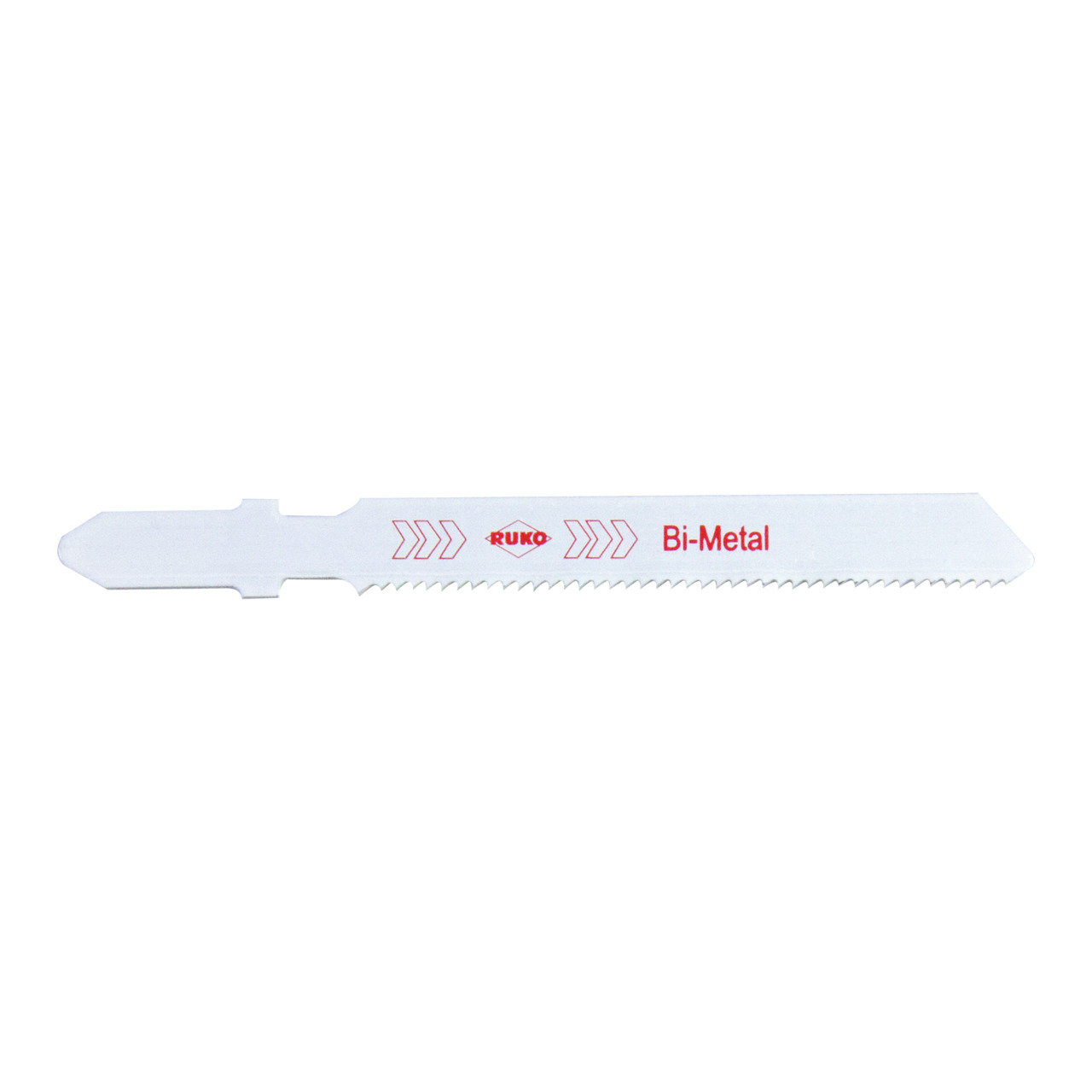RUKO Stichsägeblatt RUKO 8033 HSS-Bimetall