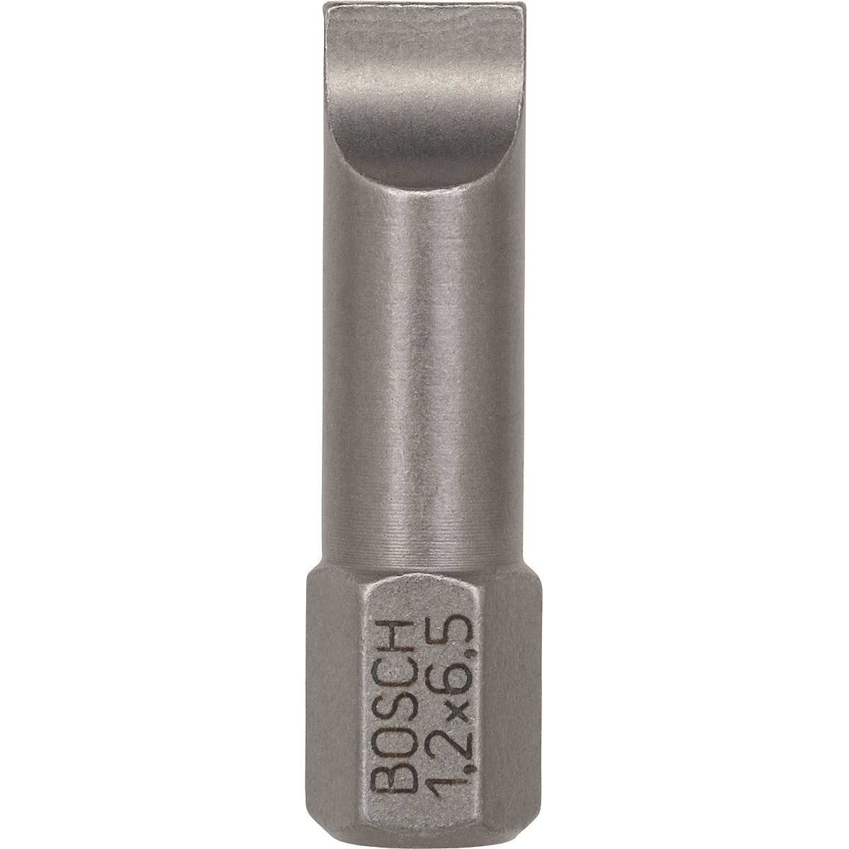 Bosch Schrauberbit Extra-Hart, 25mm Länge