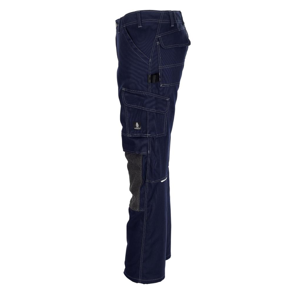 MASCOT Lerida Hose mit Knietaschen HARDWEAR