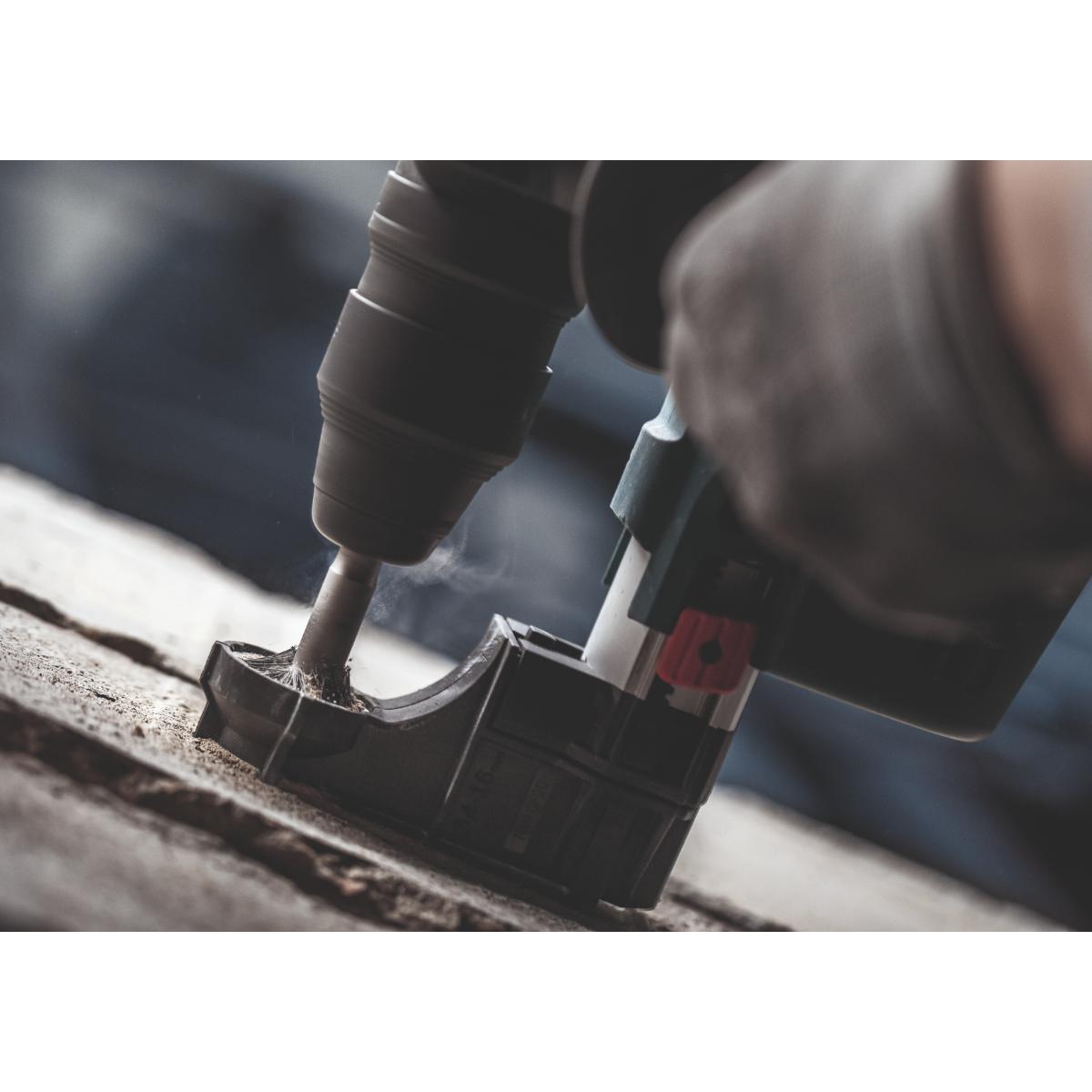 Bosch PRO SDS plus-5X Hammerbohrer