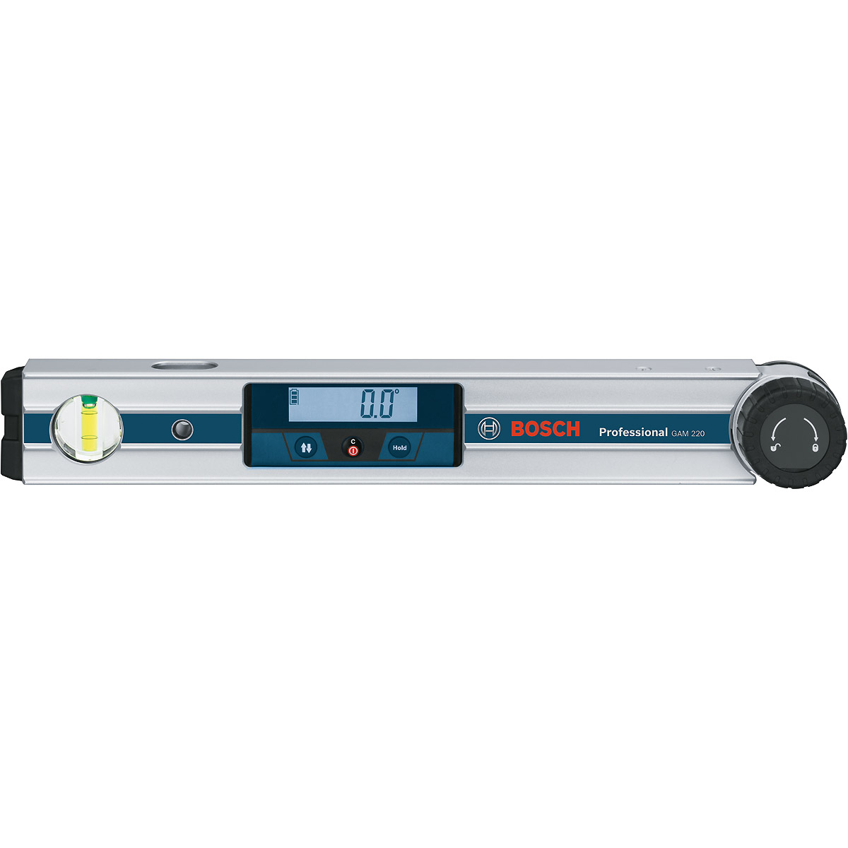 Bosch Winkelmesser GAM 220