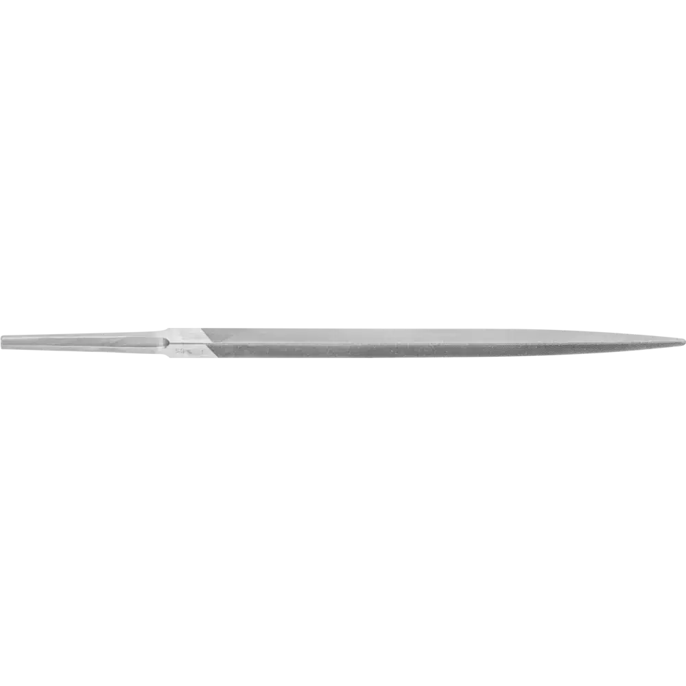 PFERD TOOLS Präzisions-Angelfeile Dreikant Schweizer Hieb