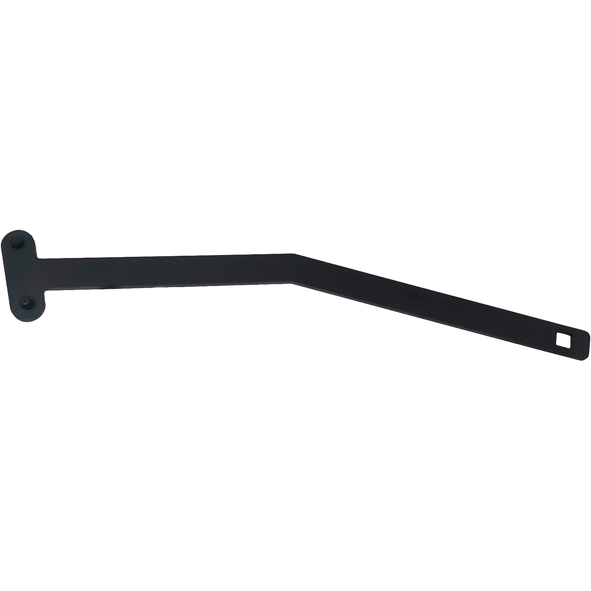 Brilliant Tools Riemenspanner-Schlüssel für Ford Duratorq Motoren