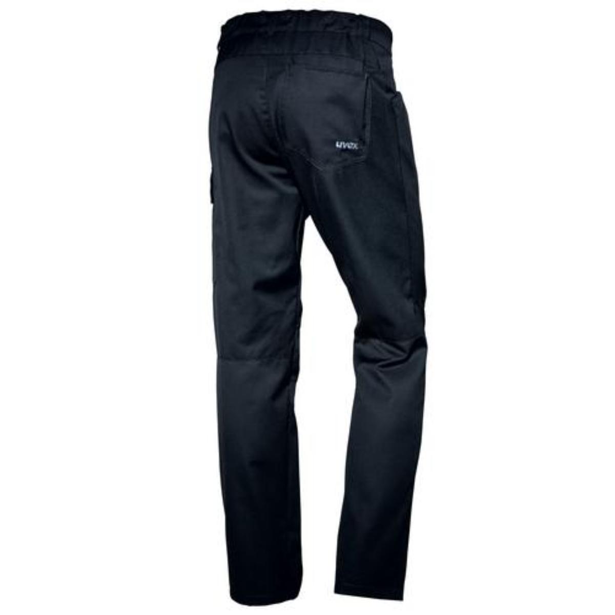 uvex suXXeed ESD Bundhose graphit