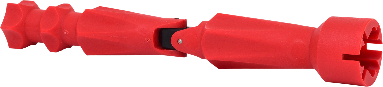 KS Tools WC-Sitz Montageschlüssel, 200 mm