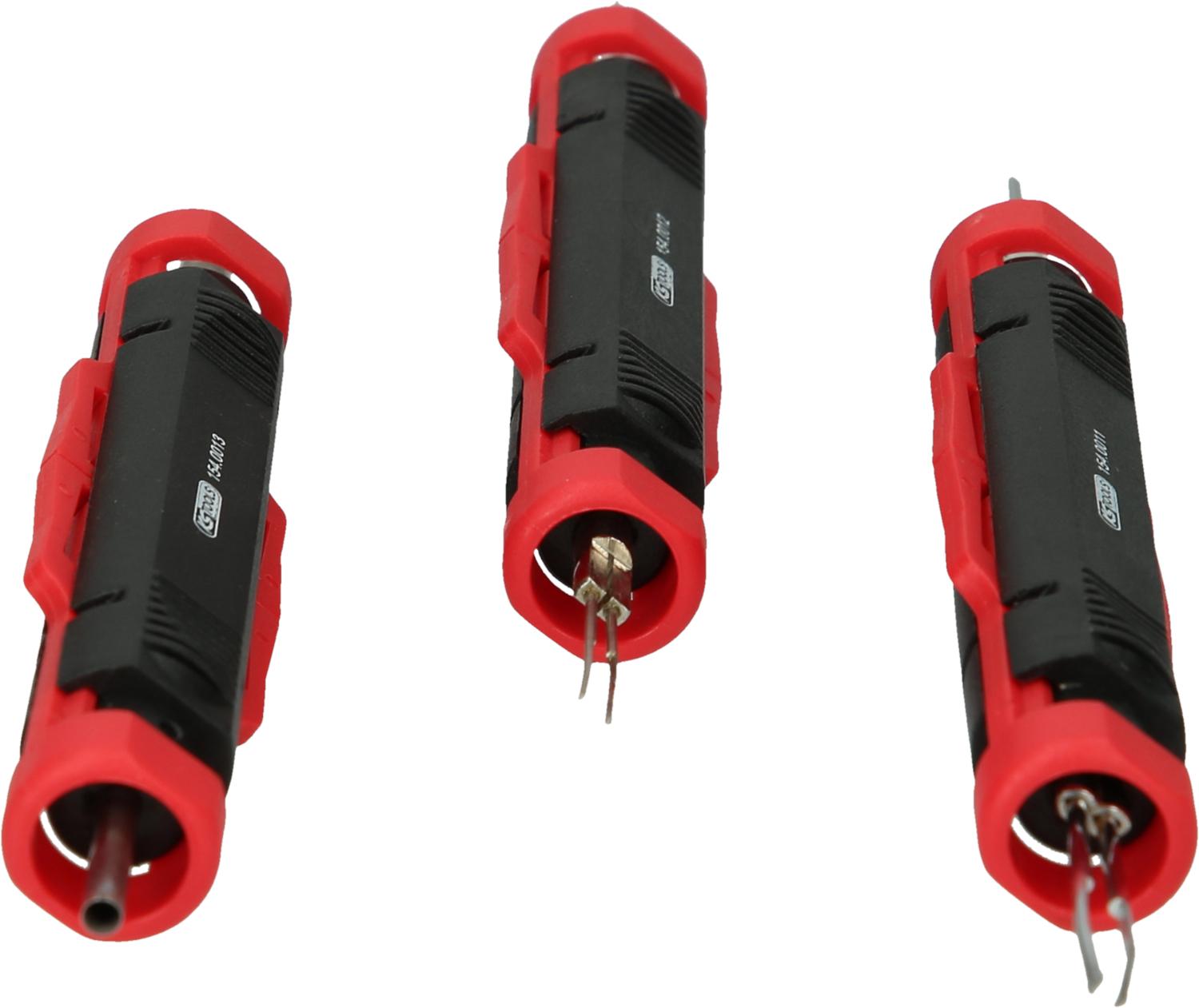 KS Tools Universal Kabel-Entriegelungswerkzeug-Satz, 3-tlg