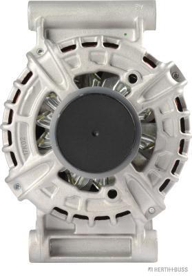 HERTH&BUSS Generator