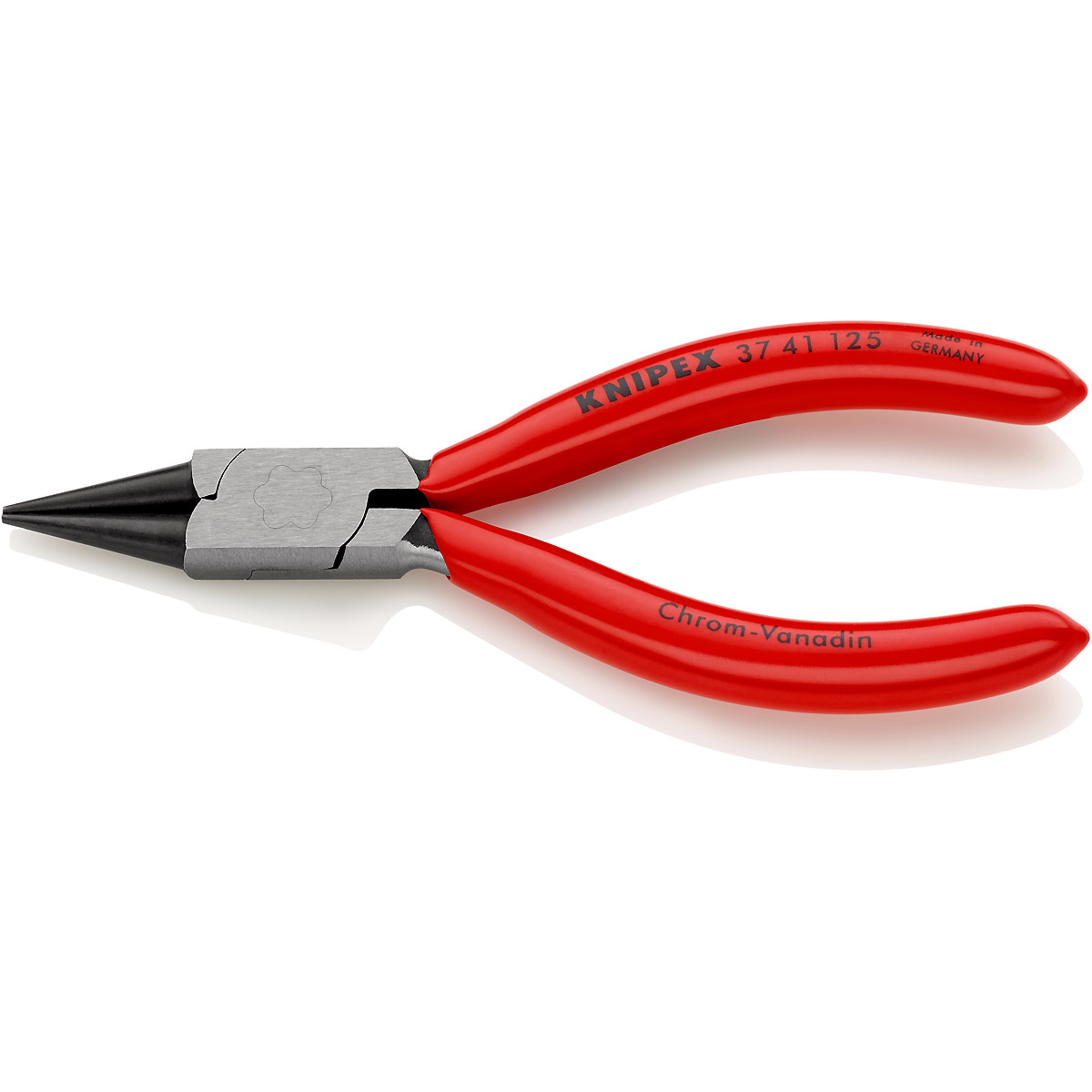 KNIPEX Greifzange für Feinmechanik