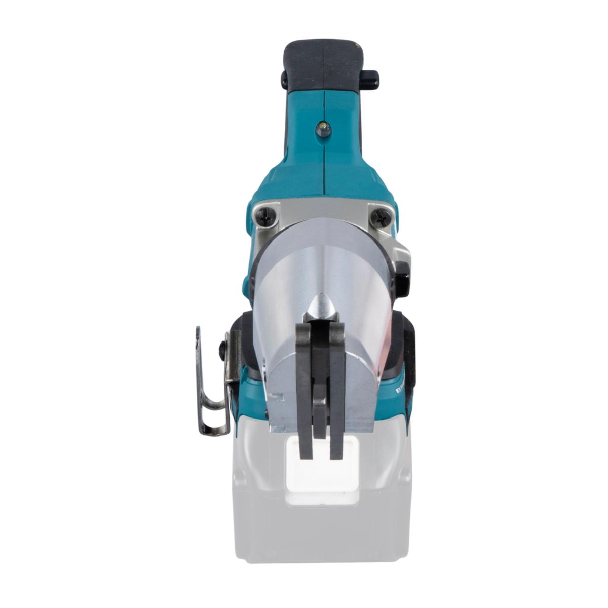 Makita Akku-Faserzementschere 18V - 13 mm - DJS800Z