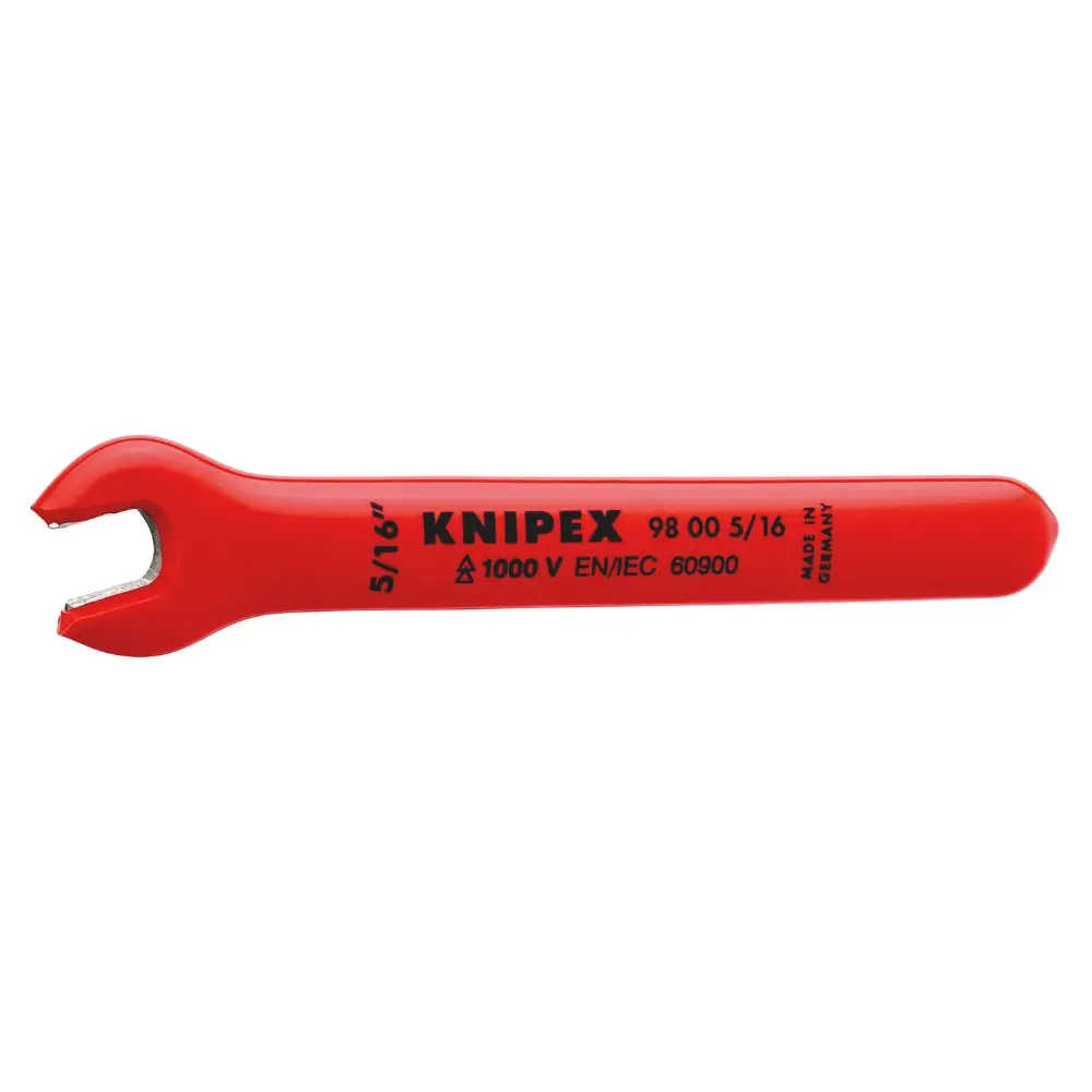 KNIPEX Maulschlüssel