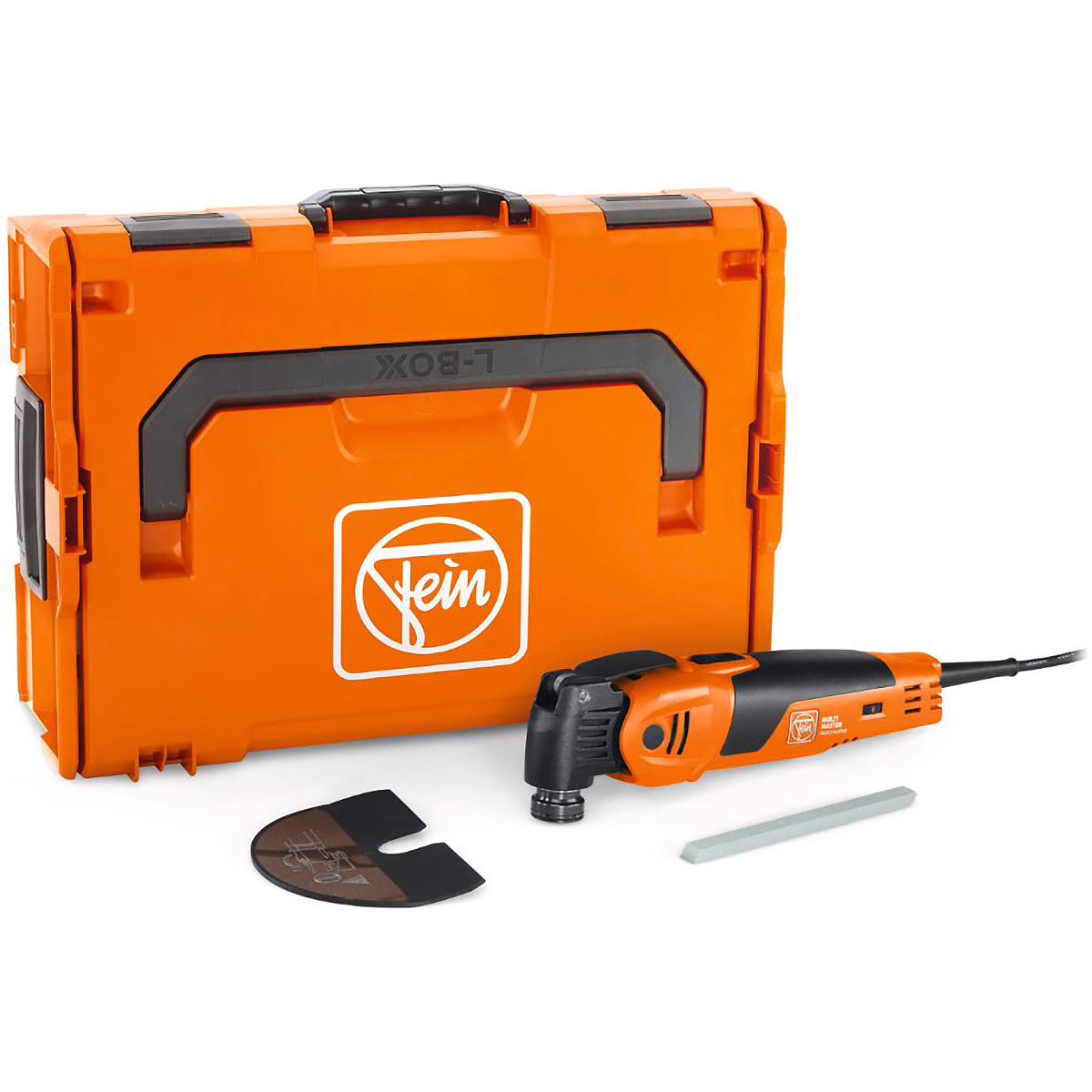 Fein Oszillierer - mm 700 MULTIMASTER mm 700 1.7 Q Basic