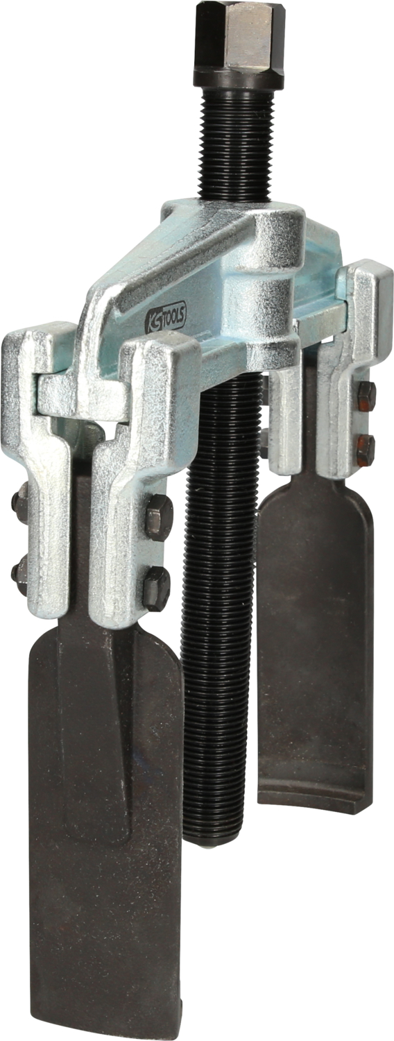 KS Tools Universal-Abzieher 2-armig mit schlanken Haken