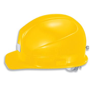 uvex super boss 2 Schutzhelm Bergbau
