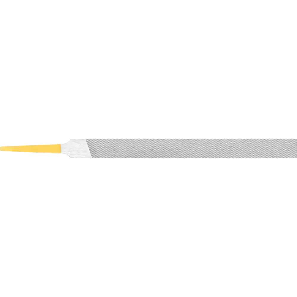PFERD TOOLS CORINOX-Stiftenfeile hohe Oberflächenhärte Flachstumpf Schweizer Hieb 0, grob