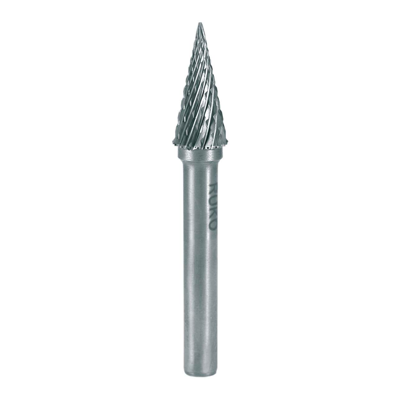 Fräser, Kreuzfräser, Schaftfräser, Nutenfräser, Metall