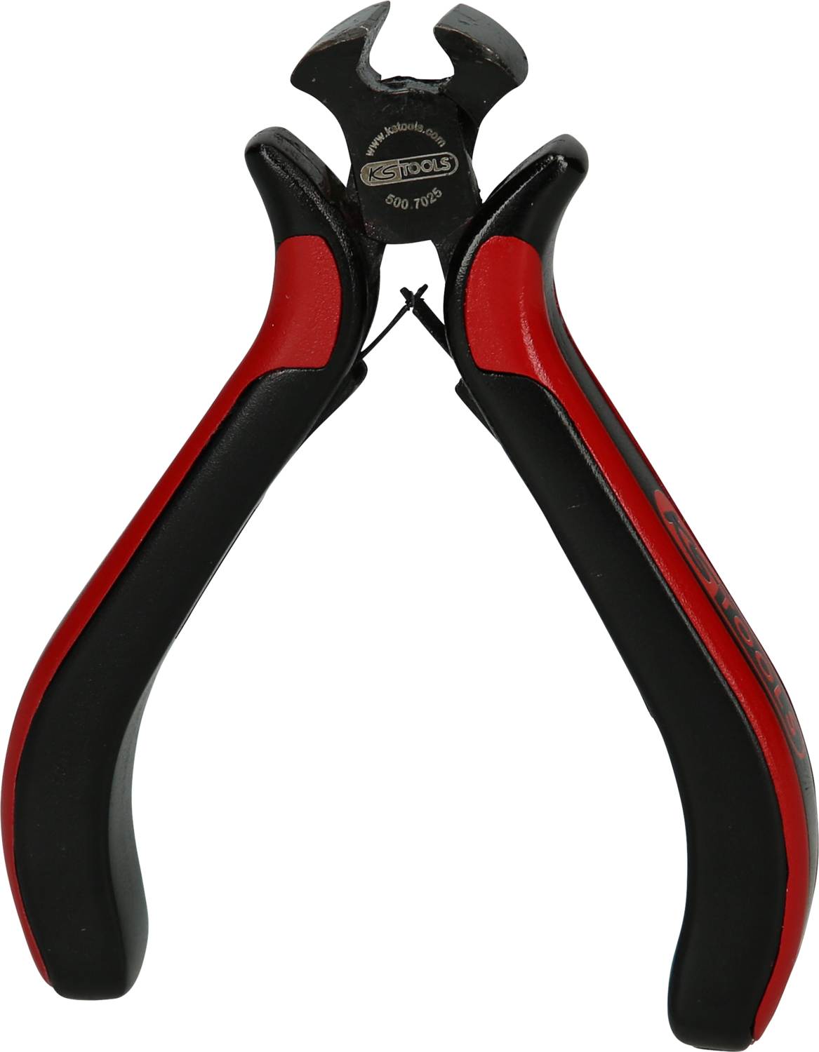 KS Tools Feinmechanik-Vornschneider, 110mm