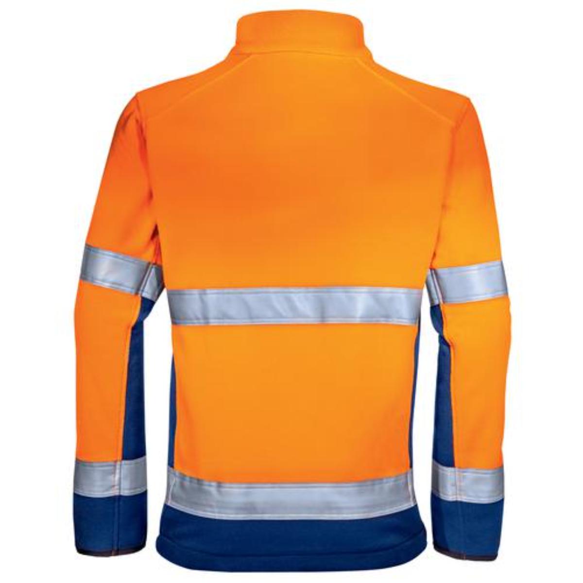 uvex suXXeed construction Fleecejacke 