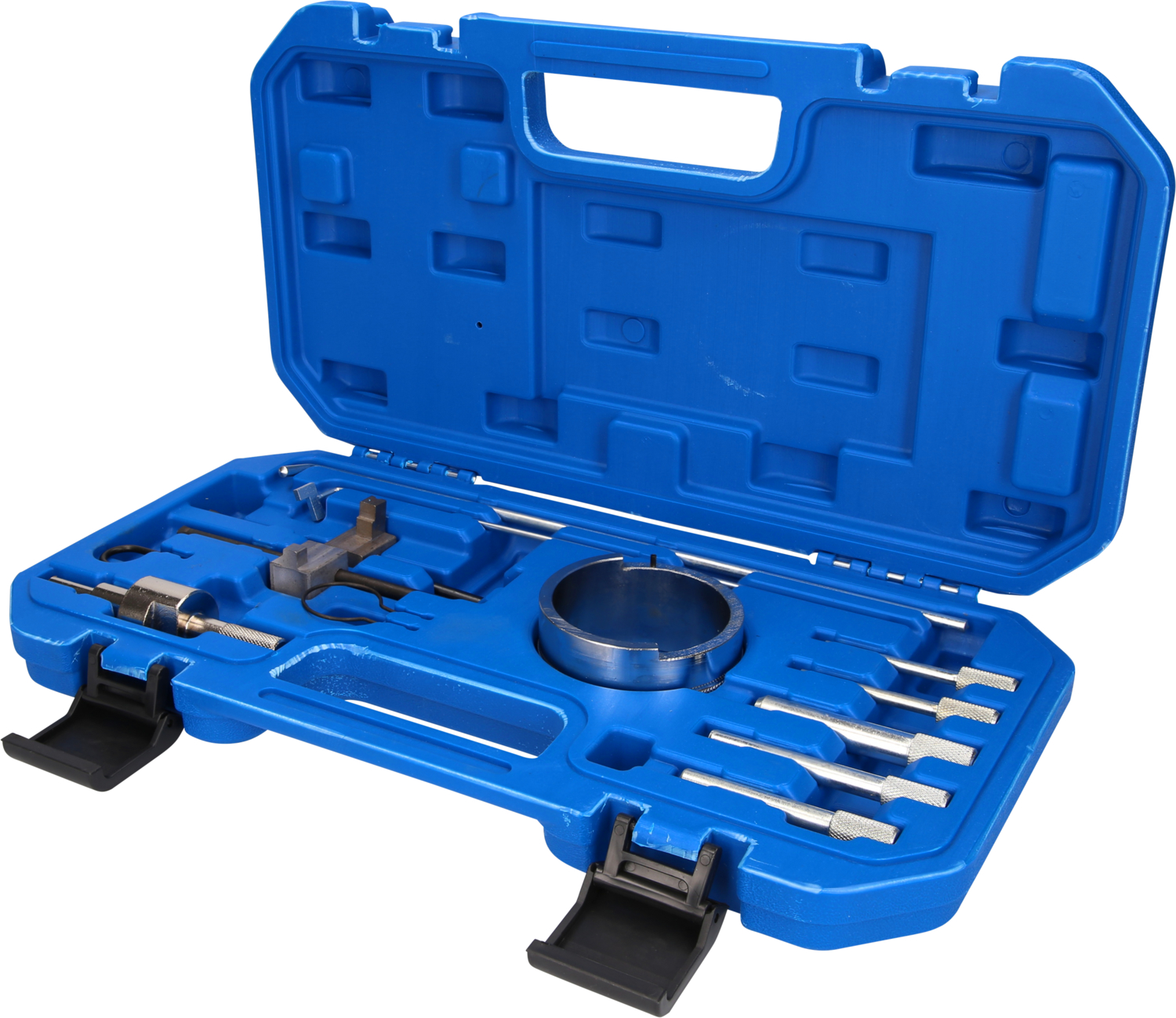 Brilliant Tools Motor-Einstellwerkzeug-Satz für PSA 1.8, 2.0 16V Benzin - BT592300