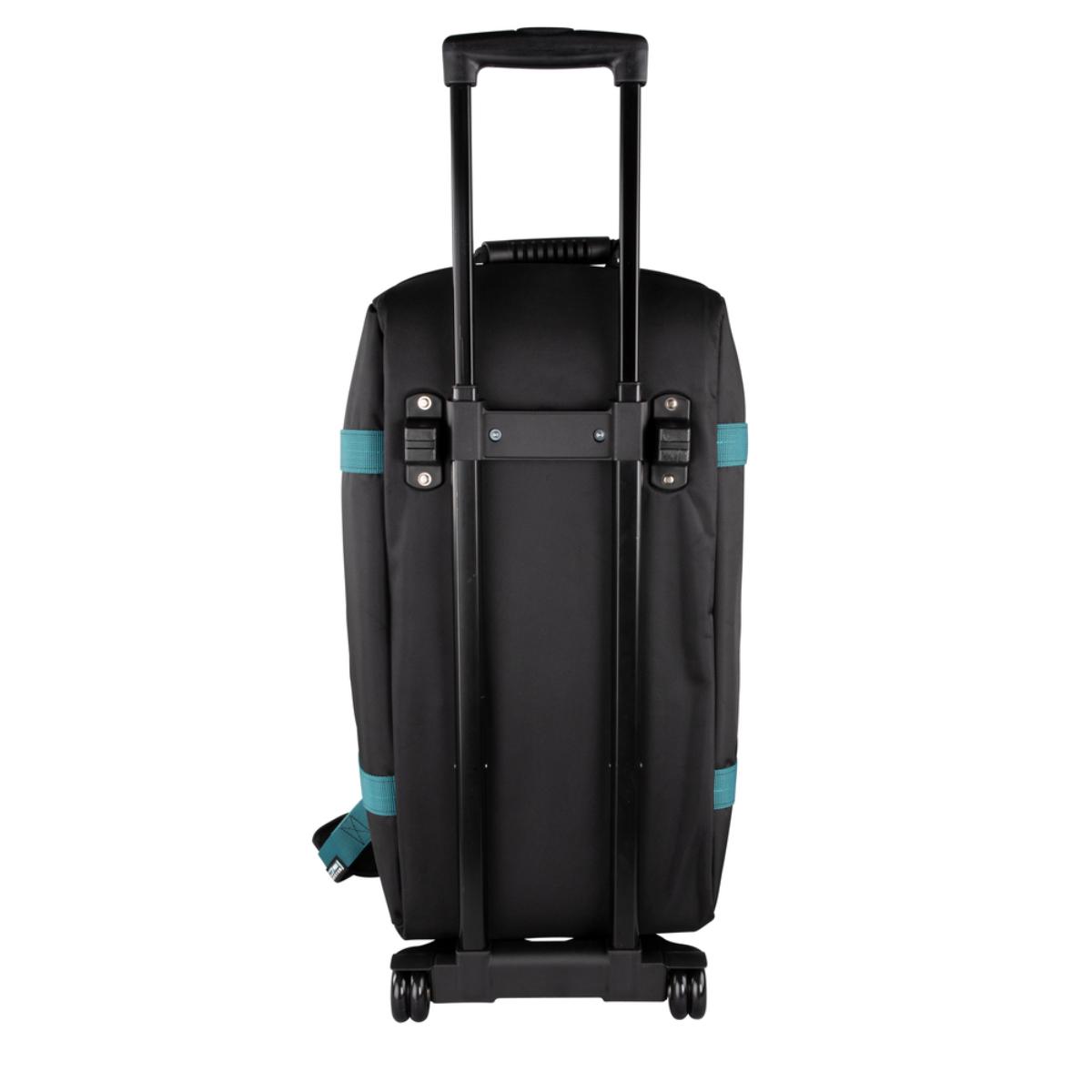 Makita Werkzeugtasche mit Trolley 680x330x330 mm (LxBxH) - 3,7 kg - 40 Liter - max. 13 kg