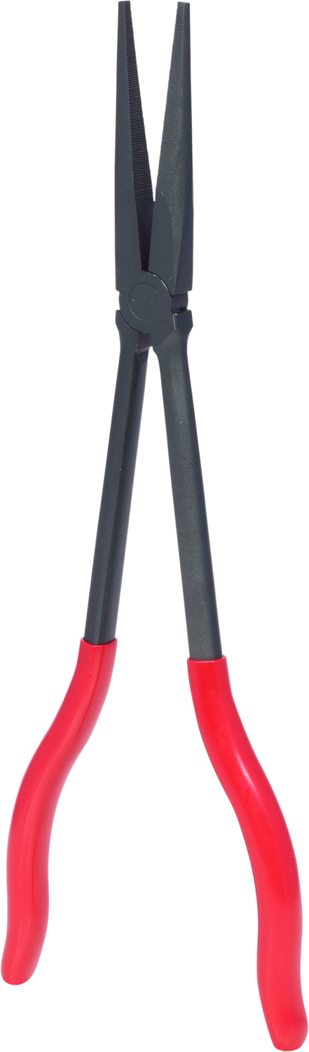 KS Tools Telefonzange, XL, 270mm