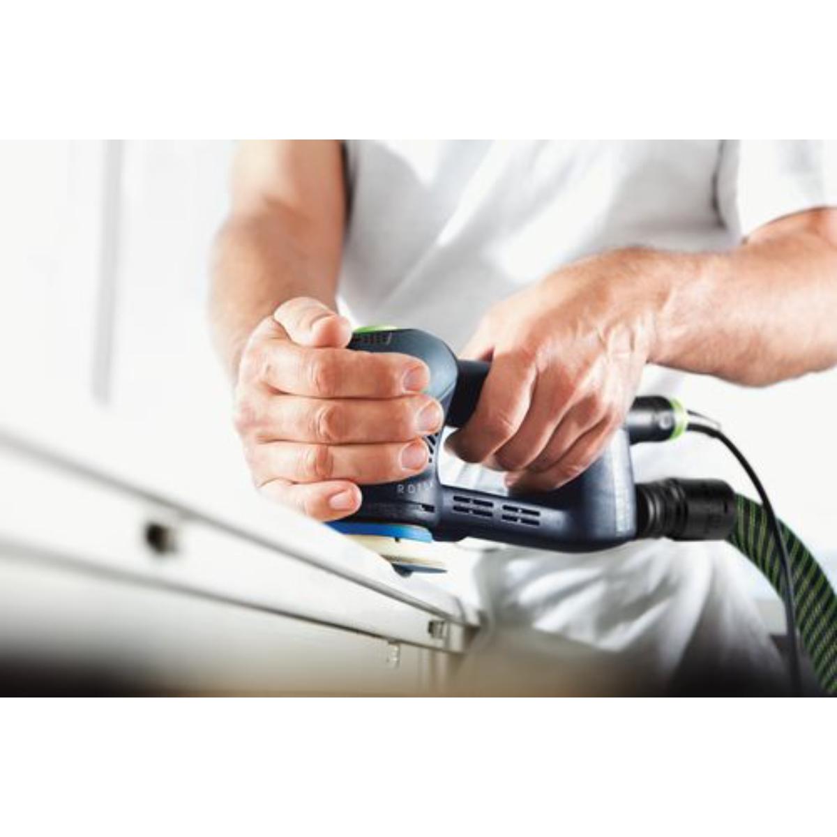 Festool Schleifteller ST-STF D90/7 FX H-HT