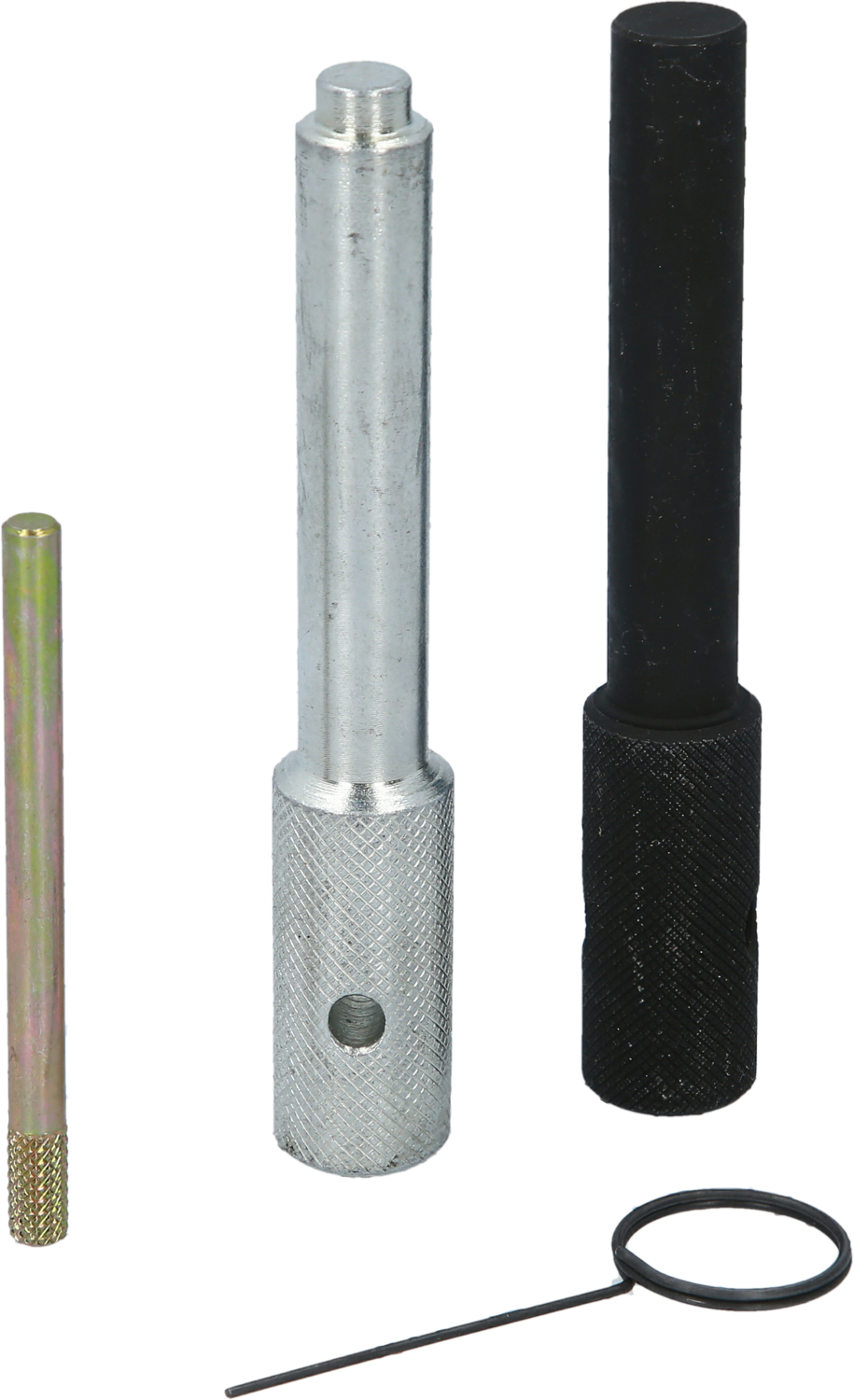 Brilliant Tools Motor-Einstellwerkzeug-Satz für Ford Duratorq 2.0, 2.4 Diesel - BT592870