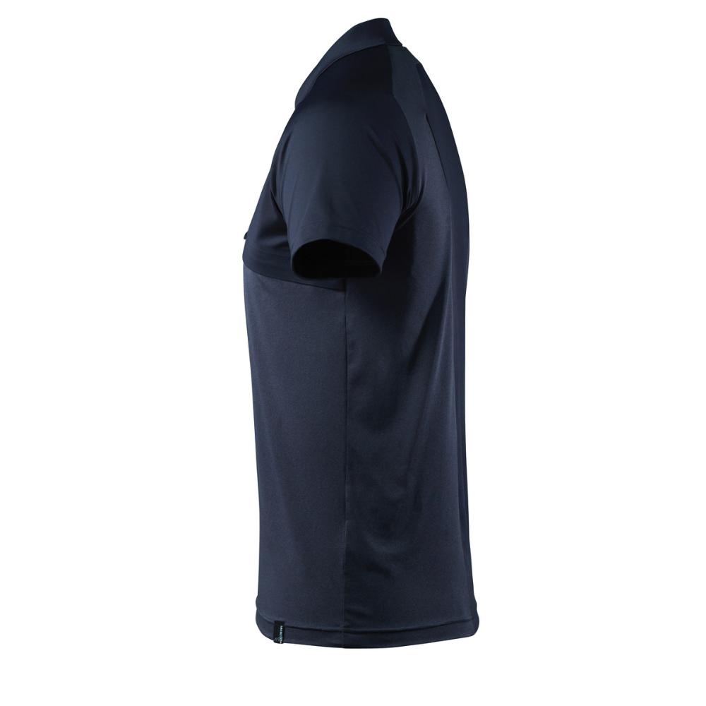 MASCOT Polo-Shirt mit Brusttasche ADVANCED