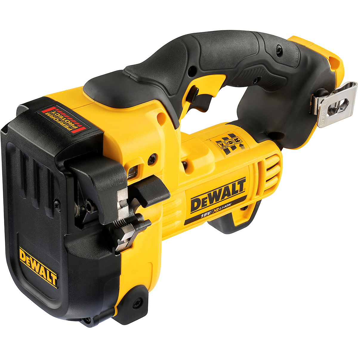 DEWALT Akku-Gewindestangenschneider 18V Basisversion für Akku Plus