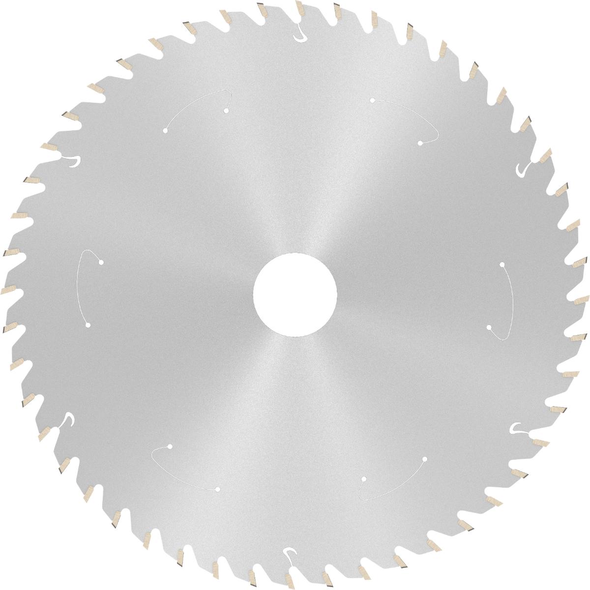 Bosch PRO Akku-Kreissägeblatt Standard for Wood