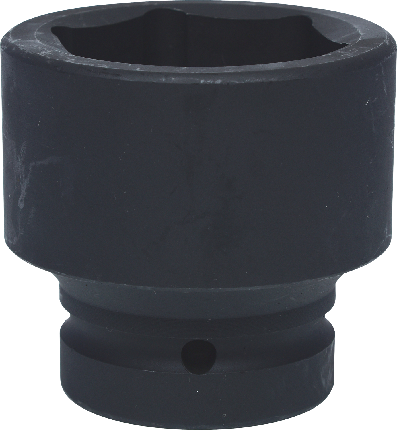 KS Tools 1" Sechskant-Kraft-Stecknuss, kurz